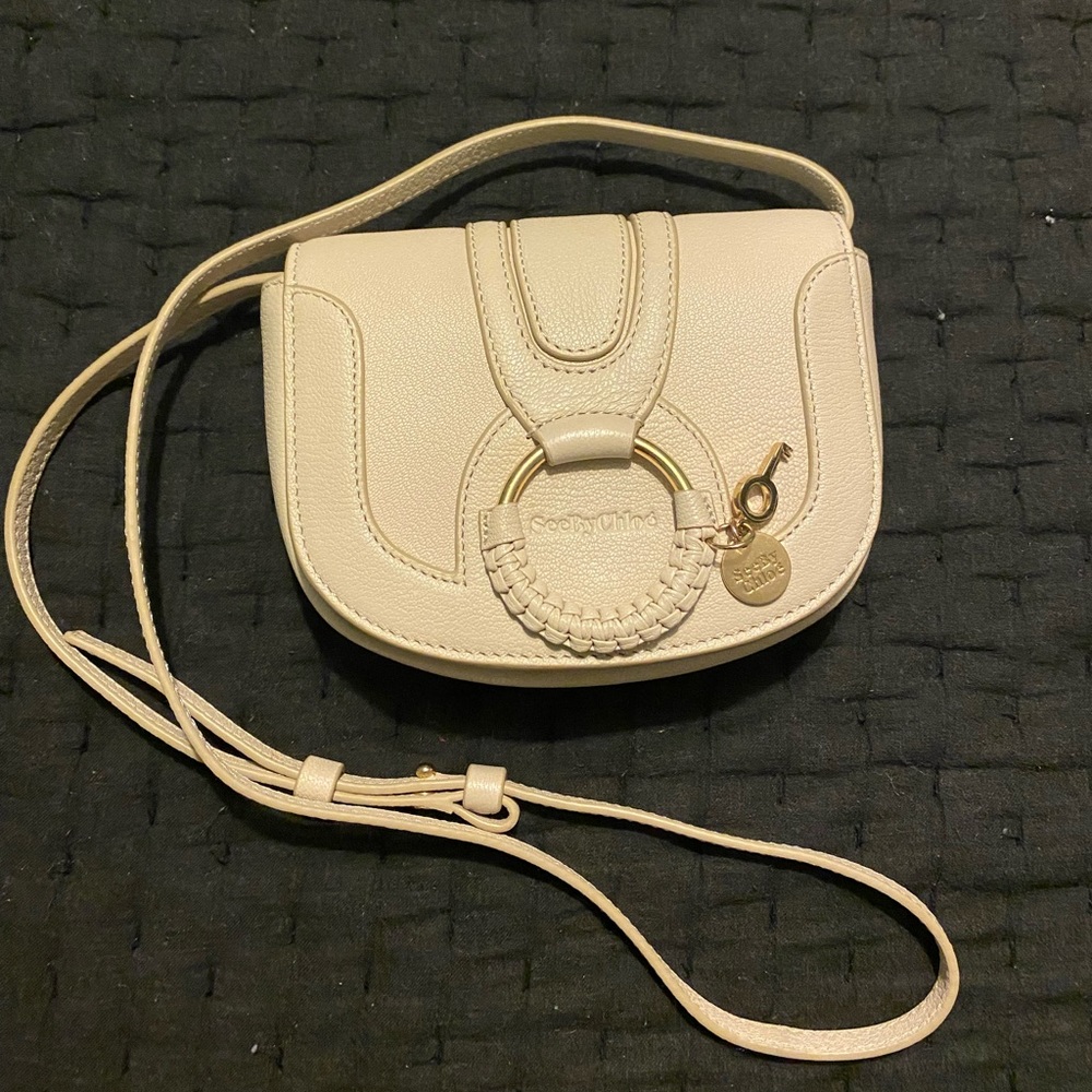 See By Chloe Mini Hana Bag